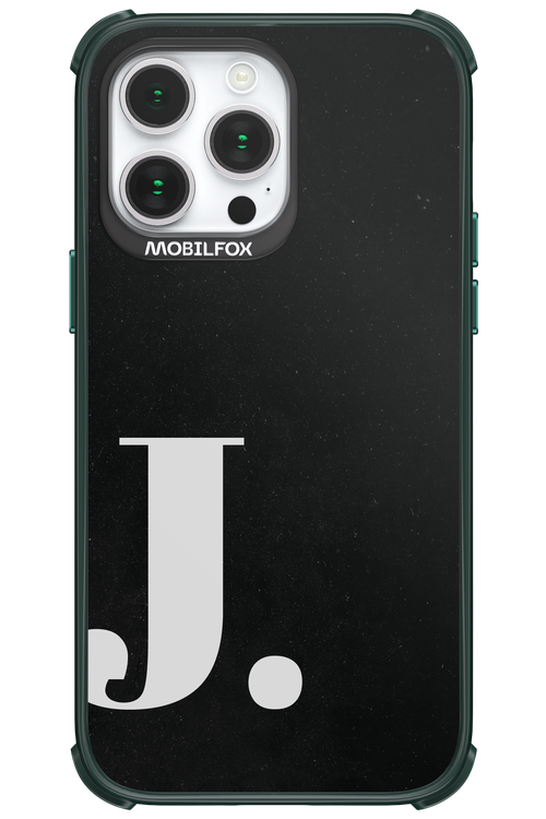 J (Off Space) 2.0 - Apple iPhone 14 Pro Max