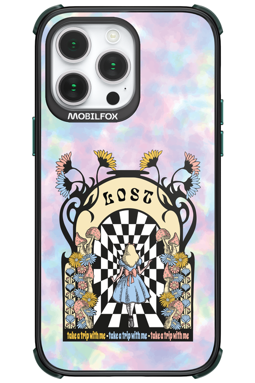 L0ST 2.0 - Apple iPhone 14 Pro Max