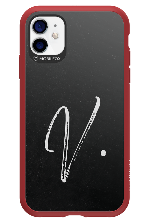 (Off Space) V 2.0 - Apple iPhone 11