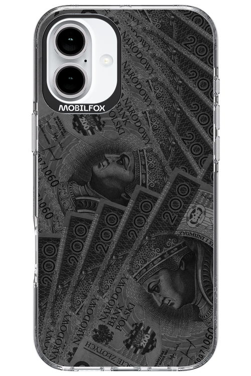200 2.0 - Apple iPhone 16 Plus
