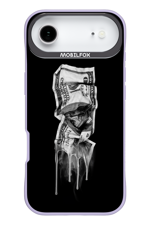 Melting Money - Apple iPhone 17 Air