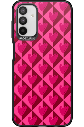 Holiday Heartss - Samsung Galaxy A04s