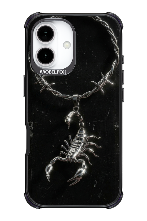 Scorpio (Chrome) 2.0 - Apple iPhone 17