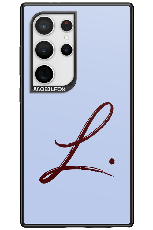(Jellyfish Presso) L 2.0 - Samsung Galaxy S24 Ultra