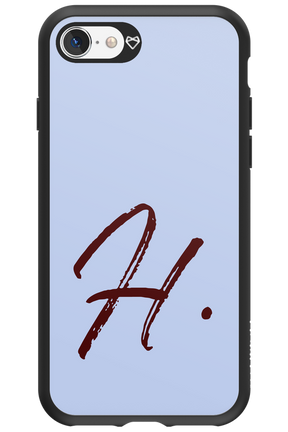(Jellyfish Presso) H 2.0 - Apple iPhone SE 2020