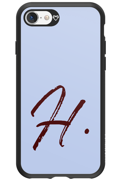 (Jellyfish Presso) H 2.0 - Apple iPhone SE 2020