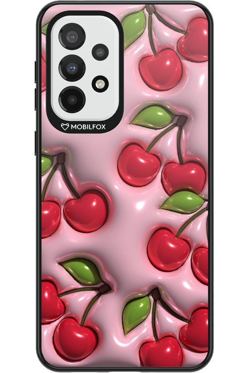 Cherry Bomb 2.0 - Samsung Galaxy A33