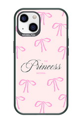 Princess Material - Apple iPhone 13