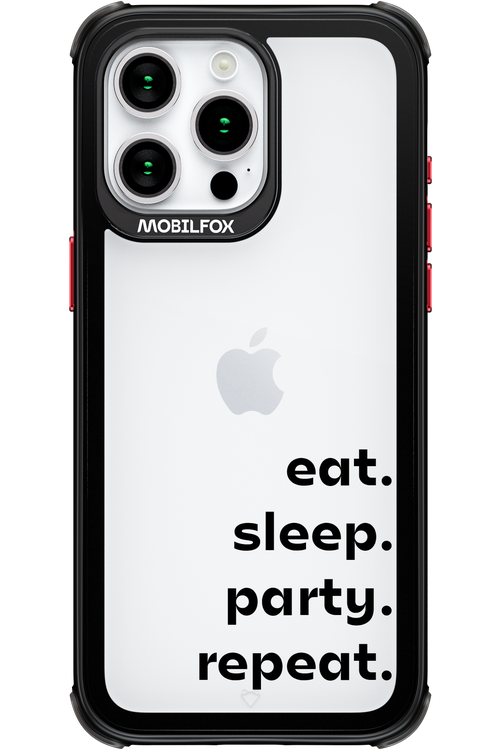 Party Loop 2.0 - Apple iPhone 15 Pro Max
