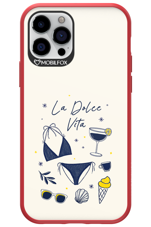 Dolce Vita - Apple iPhone 12 Pro