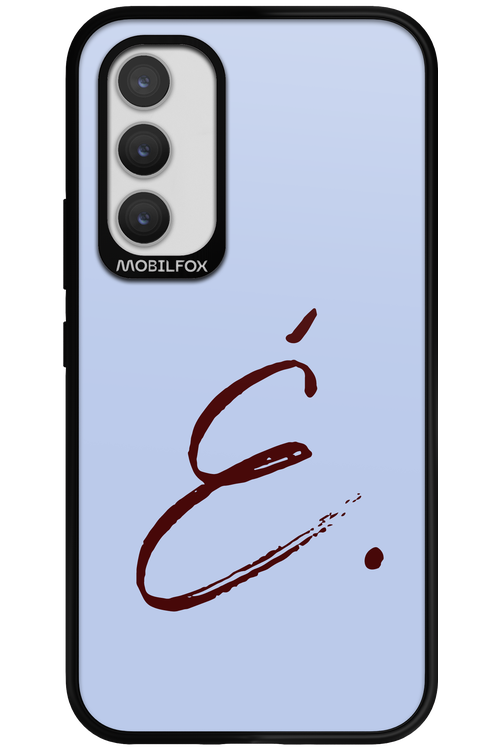 (Jellyfish Presso) E II 2.0 - Samsung Galaxy A34