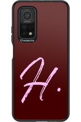 (Dark Blush) H 2.0 - Xiaomi Mi 10T 5G