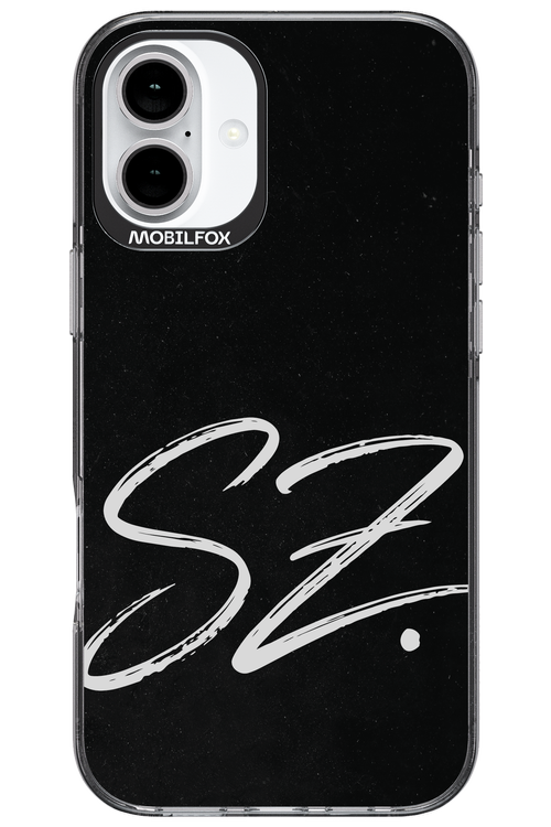 (Off Space) SZ 2.0 - Apple iPhone 16 Plus