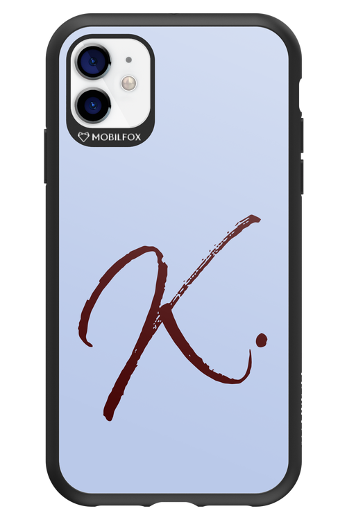 (Jellyfish Presso) K 2.0 - Apple iPhone 11
