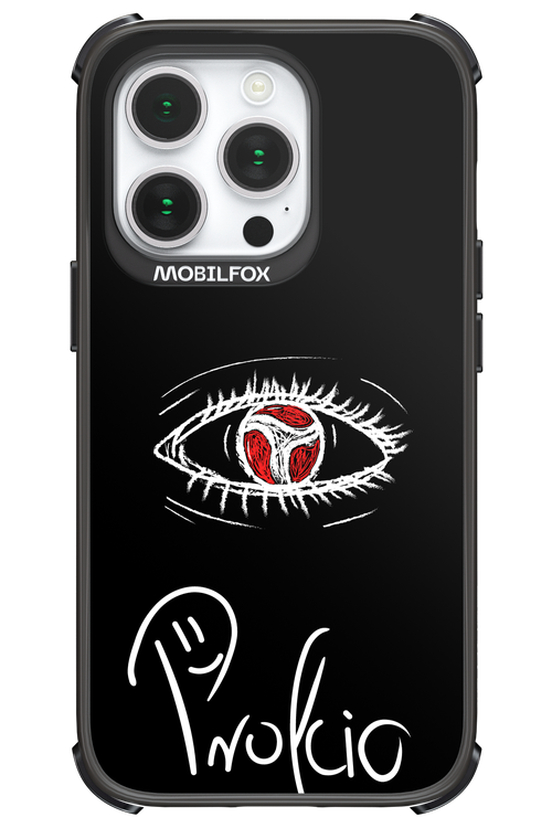 Profcio Eye - Apple iPhone 14 Pro