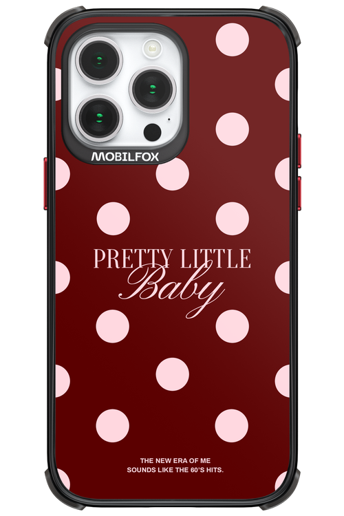 60’s Baby - Apple iPhone 14 Pro Max