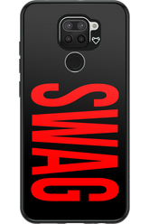 SWAG 2.0 - Xiaomi Redmi Note 9