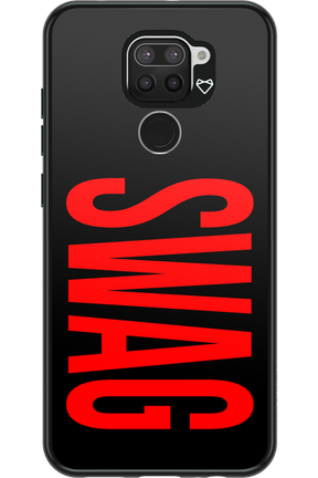 SWAG 2.0 - Xiaomi Redmi Note 9