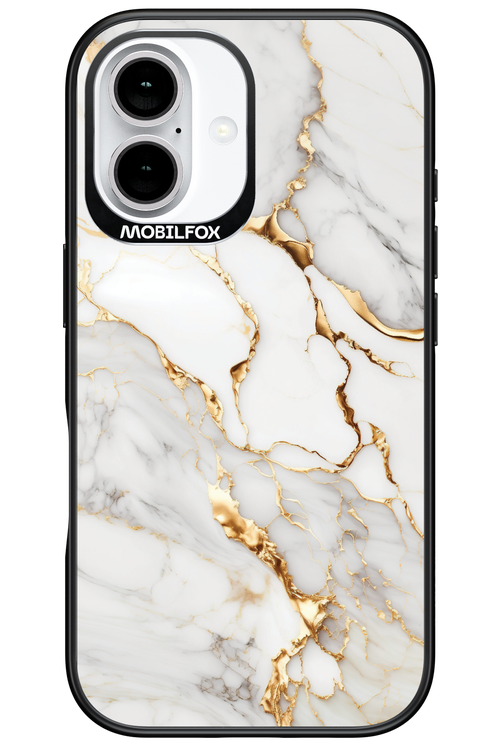 Ariel 2.0 - Apple iPhone 16