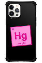 HG 2.0 - Apple iPhone 12 Pro Max