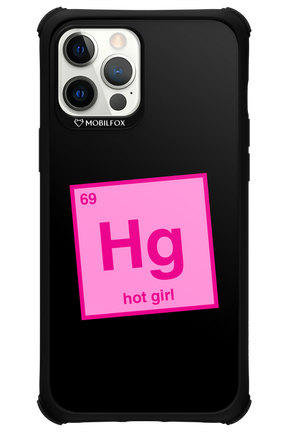 HG 2.0 - Apple iPhone 12 Pro Max