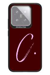 (Dark Blush) C 2.0 - Xiaomi 14