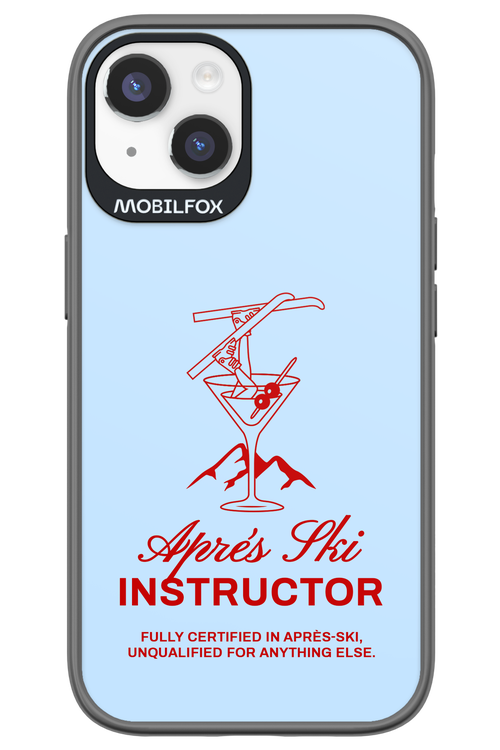 Instructor - Apple iPhone 14