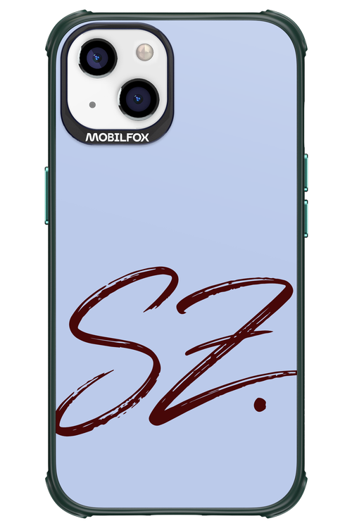 (Jellyfish Presso) SZ 2.0 - Apple iPhone 13