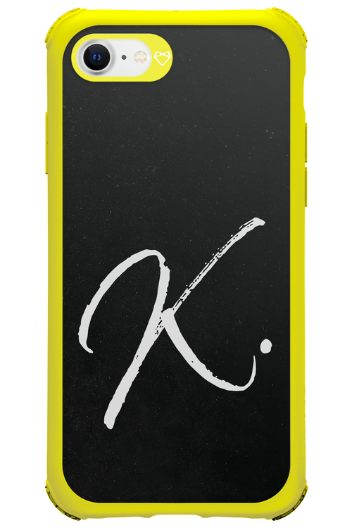 (Off Space) K 2.0 - Apple iPhone SE 2020