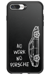 No Work - Apple iPhone 7 Plus