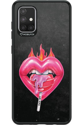 FuckOff 2.0 - Samsung Galaxy A71