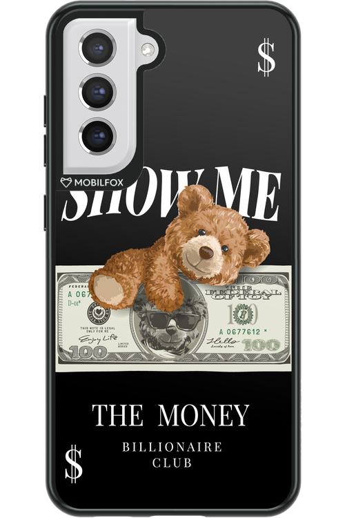 Show Me The Money 2.0 - Samsung Galaxy S21 FE