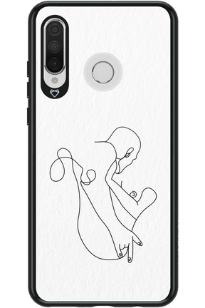 Horny for art 2.0 - Huawei P30 Lite