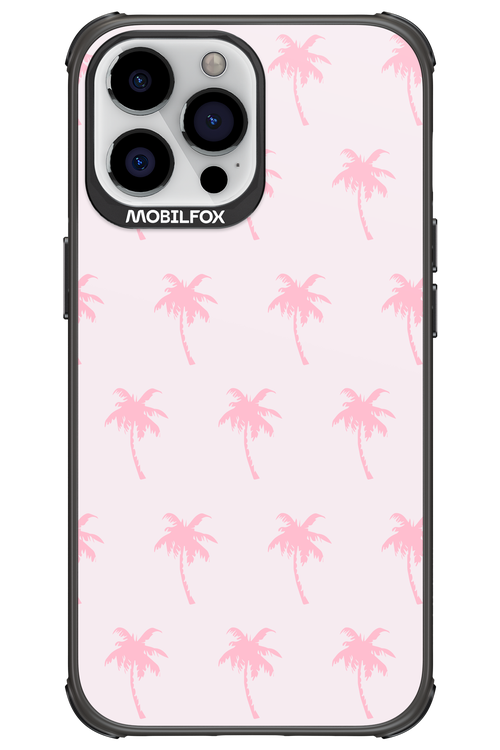 Palm Forest - Apple iPhone 13 Pro Max