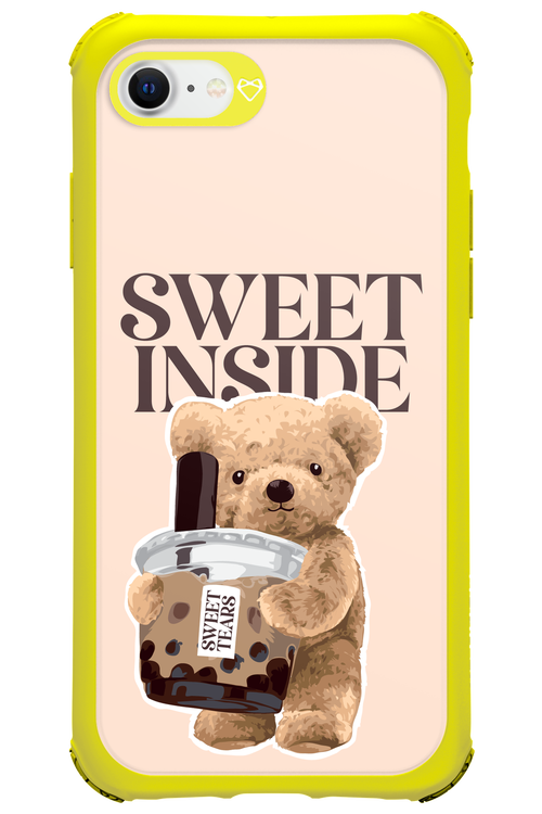Sweet Inside 2.0 - Apple iPhone SE 2020