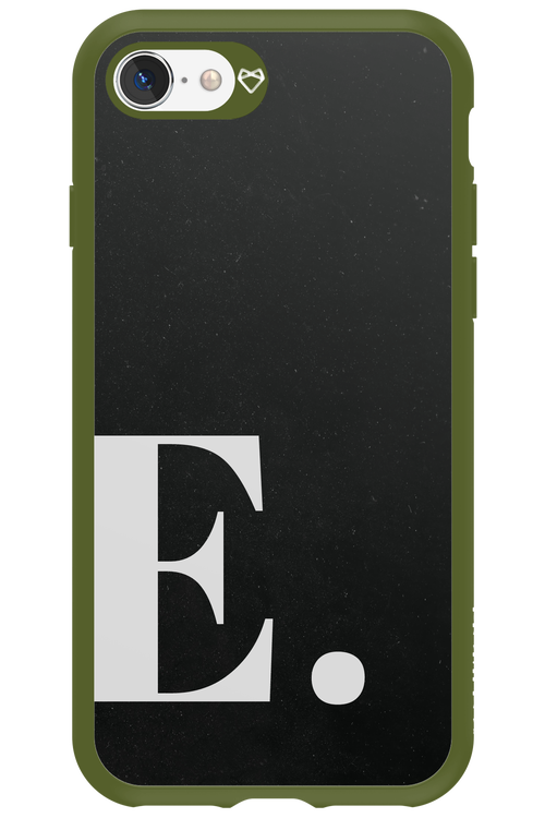 E (Off Space) 2.0 - Apple iPhone SE 2020