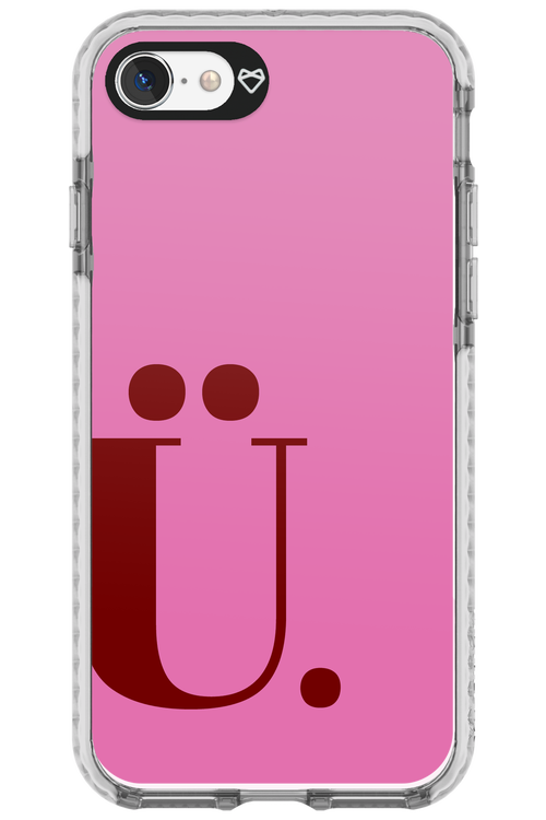 U II (Sorbet) 2.0 - Apple iPhone SE 2020
