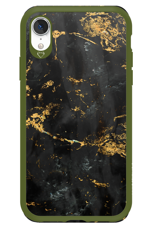 Goldie - Apple iPhone XR