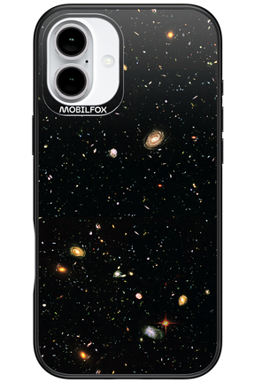 Cosmic Space 2.0 - Apple iPhone 16 Plus