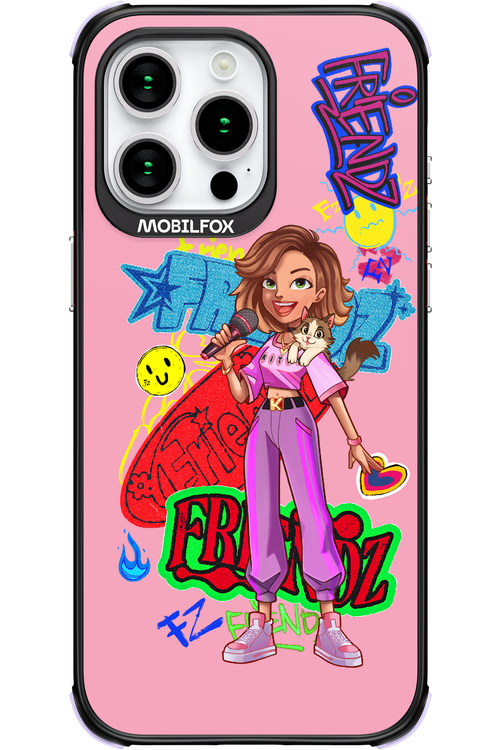Kinia - Apple iPhone 15 Pro Max