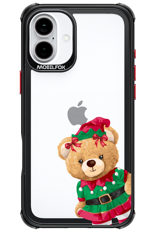 Mrs. Elf - Apple iPhone 16 Plus