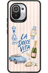 La Dolce Vita 2.0 - Xiaomi Mi 11 5G