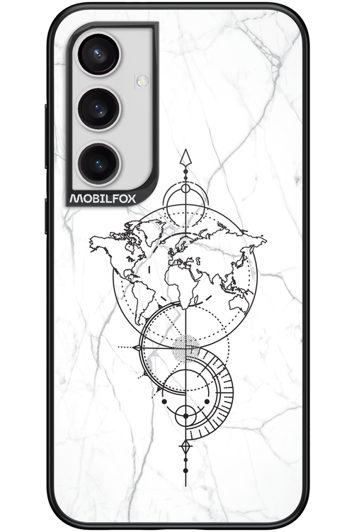 Compass 2.0 - Samsung Galaxy S24+