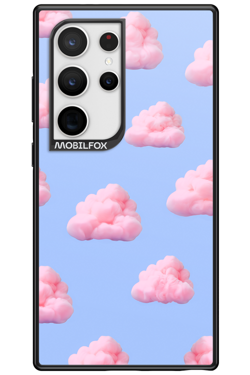 Cloudy - Samsung Galaxy S24 Ultra