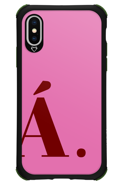 A II (Sorbet) 2.0 - Apple iPhone XS