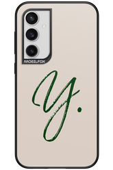 (Tennis Zone) Y - Samsung Galaxy S23 FE