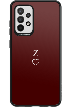 Z Burgundia 2.0 - Samsung Galaxy A52 / A52 5G / A52s