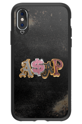 ASAP 2.0 - Apple iPhone XS