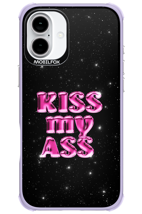 KMA 2.0 - Apple iPhone 16 Plus