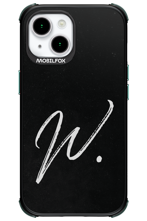 (Off Space) W 2.0 - Apple iPhone 15